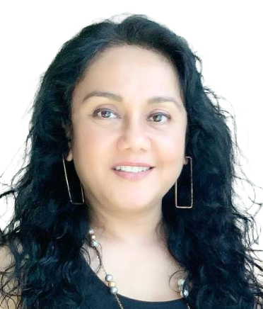 Deepika Amin
